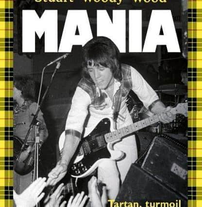 "Mania: Tartan, Turmoil and My Life as a Bay City Roller"