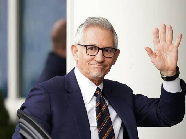 Gary Lineker is set to return to Match of the Day this weekend following disruption across the BBC Sport schedules.