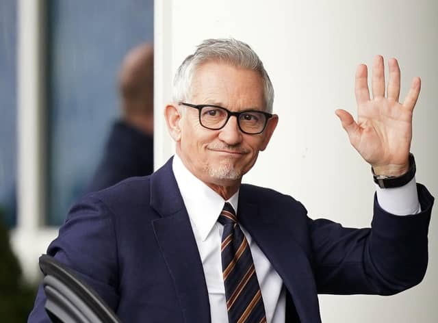 Gary Lineker is set to return to Match of the Day this weekend following disruption across the BBC Sport schedules.