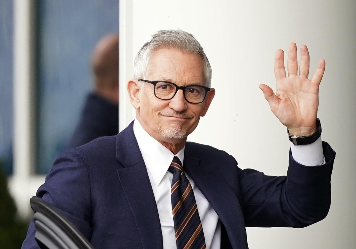 Gary Lineker to return to Match of the Day this weekend after BBC deal reached