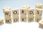 Britain's favourite words have been revealed.