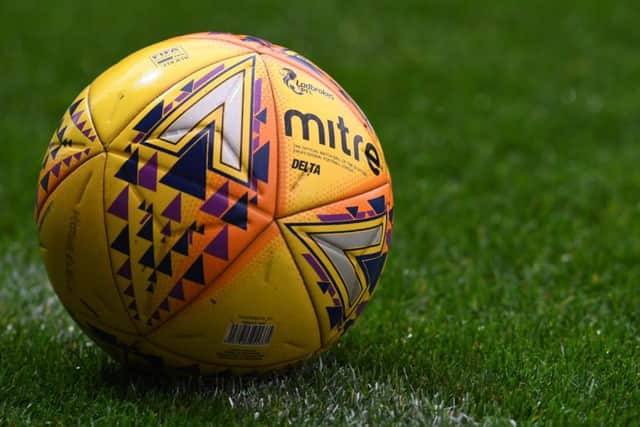 All the latest from around the SPFL. Picture: SNS