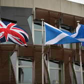 Scottish firms are also more concerned than any other part of the UK when it comes to supply chain links with the EU, should they be disrupted post Brexit, according to the latest Santander trade barometer. Picture: Jeff J Mitchell/Getty Images