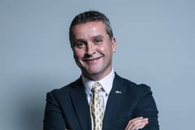 Angus MacNeil