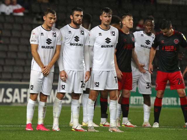 Promotion odds:5/1.
Make play-offs odds: 7/4.
Current Position: 7th.
Picture: Pete Norton/Getty Images