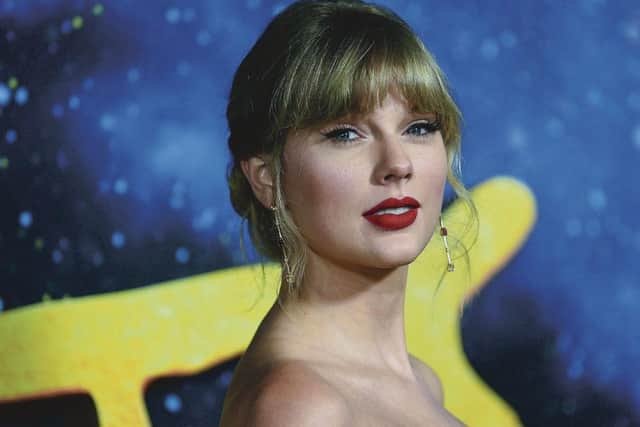 Taylor Swift is releasing a short film to accompany her latest release, Red (Taylor's Version).