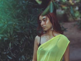 Nikhita PIC: Diana Georgieva