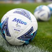 The SPFL has postponed fixtures this weekend.  (Photo by Sammy Turner / SNS Group)