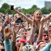 People heading to TRNSMT in Glasgow this weekend have been told to ‘think before they act’ by a Police Scotland Superintendent (Photo by Jeff J Mitchell/Getty Images).