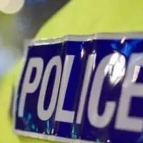 Liridon Kastrati, 32, had been accused of brandishing the power tool at officers in Paisley.