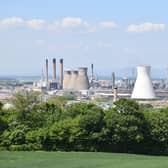 Petrochemical giant Ineos is inviting tenders to build a new power plant at its Grangemouth site that will run on hydrogen and include carbon capture technology technology
