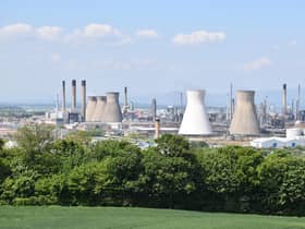 Petrochemical giant Ineos is inviting tenders to build a new power plant at its Grangemouth site that will run on hydrogen and include carbon capture technology technology