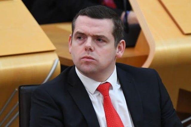 “Whatever our differences, it is right we recognise that political leadership is always demanding and takes its toll on a person and their family... I am glad Nicola Sturgeon has recognised this is the right time to go... We cannot ignore that she has presided over a decade of division and decay in Scotland. Instead of trying to unite the country in the wake of the 2014 referendum, Nicola Sturgeon refused to accept the result. Her entire tenure as First Minister has been characterised by relentless agitating for another vote on separation – governing in her party’s interests, rather than Scotland’s."