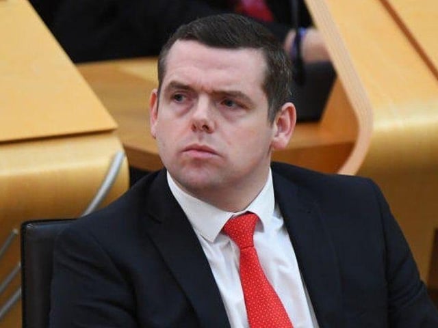 “Whatever our differences, it is right we recognise that political leadership is always demanding and takes its toll on a person and their family... I am glad Nicola Sturgeon has recognised this is the right time to go... We cannot ignore that she has presided over a decade of division and decay in Scotland. Instead of trying to unite the country in the wake of the 2014 referendum, Nicola Sturgeon refused to accept the result. Her entire tenure as First Minister has been characterised by relentless agitating for another vote on separation – governing in her party’s interests, rather than Scotland’s."