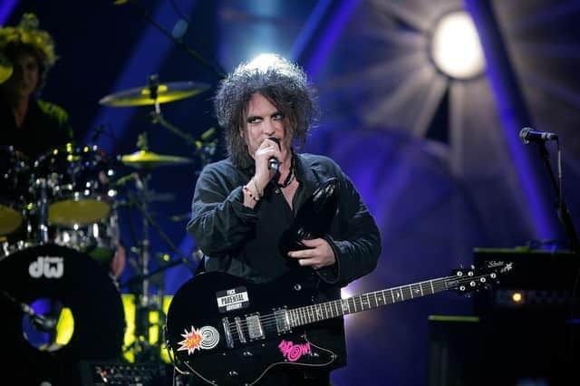 Robert Smith claimed that Ticketmaster agreed the fees had been "unduly high" and would return some of the money tweeting: "If you already bought a ticket, you will get an automatic refund. All tickets on sale tomorrow will incur lower fees."