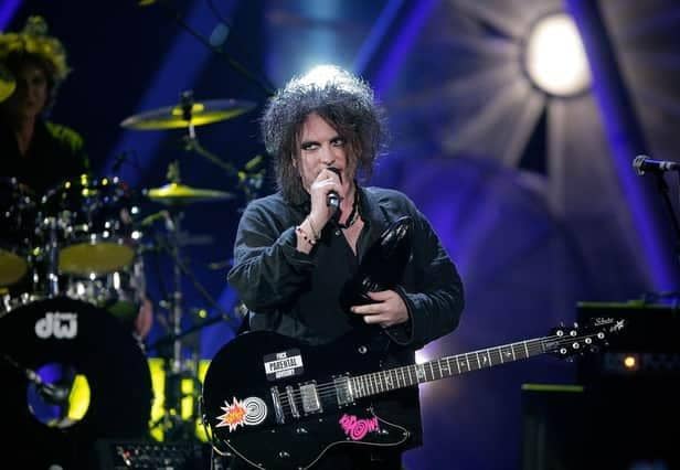 Robert Smith claimed that Ticketmaster agreed the fees had been "unduly high" and would return some of the money tweeting: "If you already bought a ticket, you will get an automatic refund. All tickets on sale tomorrow will incur lower fees."