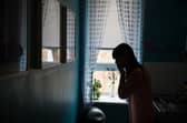 Mental health issues do not attract the same stigma that they once had (PIcture: John Devlin)