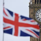 The first deals struck by the UK post-Brexit will come into force on Wednesday. Picture: AFP via Getty Images