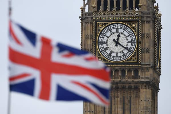The first deals struck by the UK post-Brexit will come into force on Wednesday. Picture: AFP via Getty Images