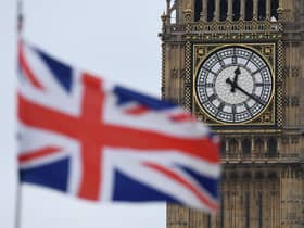 The first deals struck by the UK post-Brexit will come into force on Wednesday. Picture: AFP via Getty Images