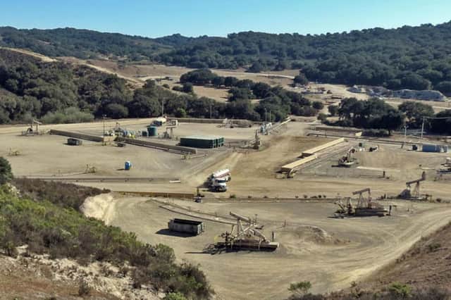 The Aberdeen-based oil recovery specialist will test its industry first technology in California after striking an agreement with a US company.
