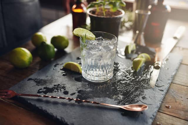 Gin deals to stock up on