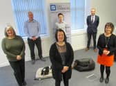 All shares in Montrose-based Gill Financial have now been placed into an employee ownership trust, with seven staff becoming direct beneficiaries of the partnership.