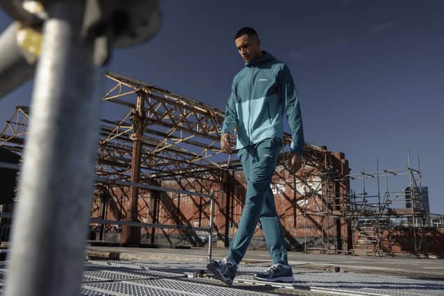 UK-headquartered Footasylum was founded in 2005 and sells a wide range of top brands.