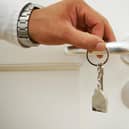 House prices across the UK fell in October, a Nationwide report has showed