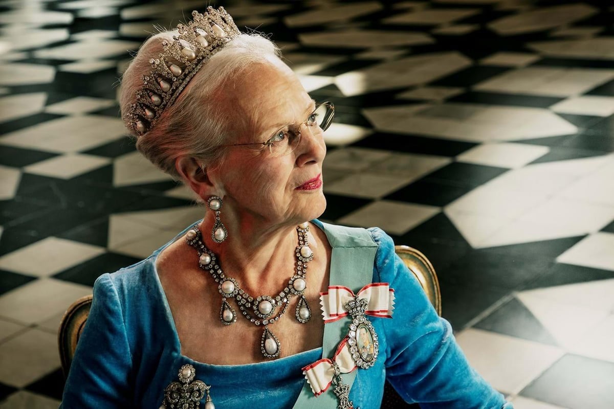 Queen of Denmark says sorry but presses ahead with plan to strip royal titles