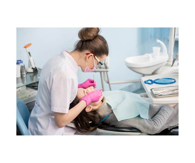 Dentists fears over public health emergency