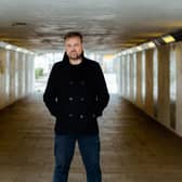 JD Allan's new single is picking up a lot of airplay