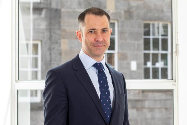 Graeme Watson is a Partner at Clyde & Co