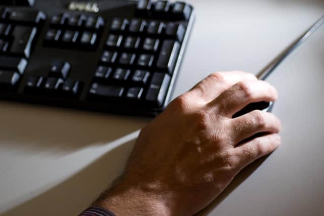 Most of us have been working from home for the last 18 months or so.