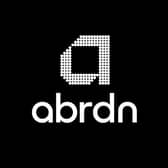Abrdn's new name is "agile", the company said. Picture: Abrdn