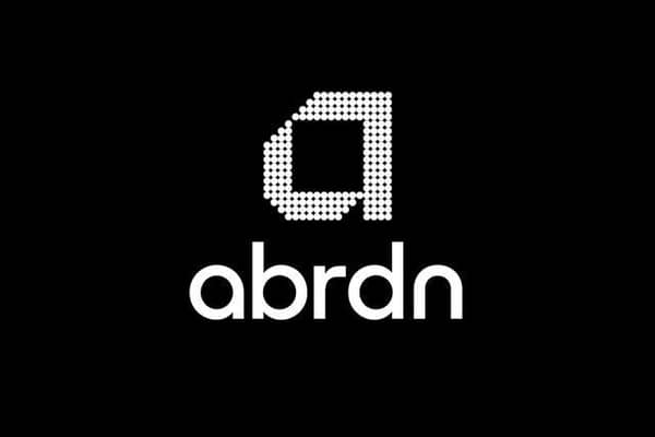 Abrdn's new name is "agile", the company said. Picture: Abrdn