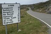 Tha a’ Ghàidhlig 'aig crois rathaid riatanach'
