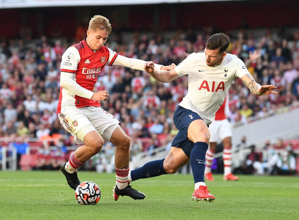 What channel is Tottenham v Arsenal on? TV details, live stream, kick-off  time | The Scotsman