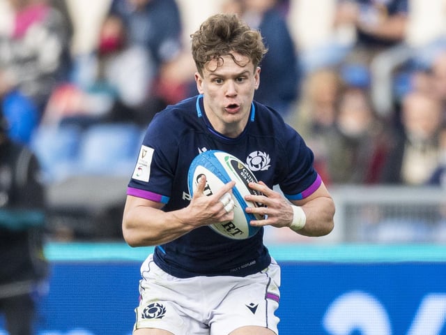 Brave on the ball and had one outstanding moment when he collected a high kick and went on a weaving run. Would have been nice to see him given more ball. 6