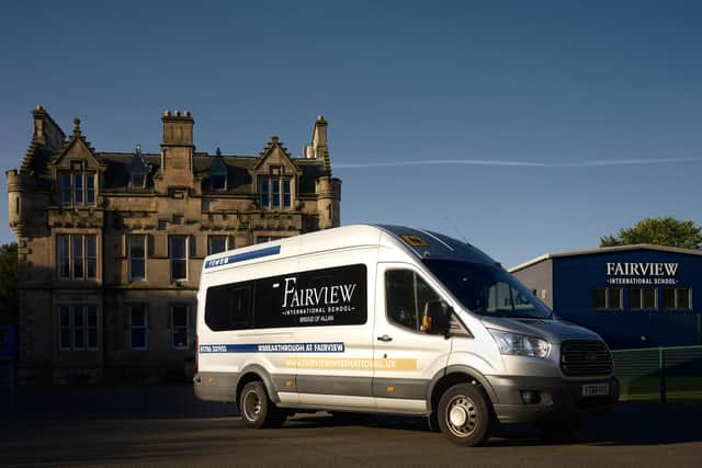 Visit some of the best universities in Scotland on special open days organised by Fairview International School