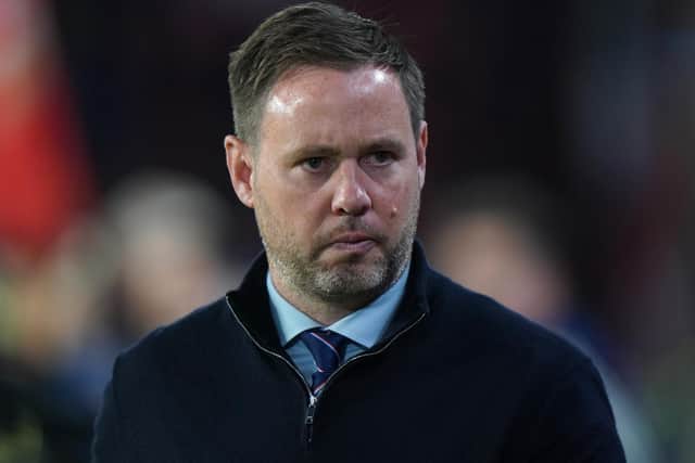 Former Rangers manager Michael Beale has been appointed the new head coach of Sunderland.