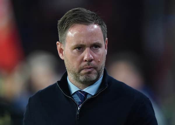 Former Rangers manager Michael Beale has been appointed the new head coach of Sunderland.