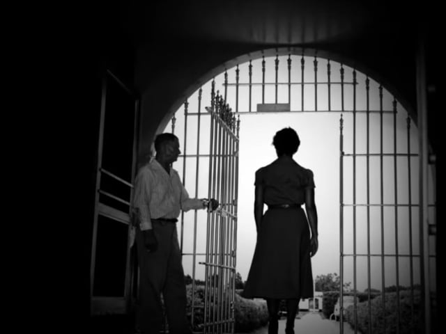 You Belong to Me: Sex, Race and Murder in the South look to reveal the hidden truths of the 1952 case of Ruby McCollum - the richest African American woman in Suwannee County who shot White physician and politician Clifford Leroy Adams with a revolver.