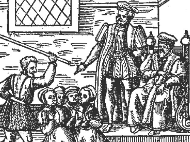 During the 1600's more accused Witches were burnt at the stake in Edinburgh than any other location in Scotland. At Edinburgh Castle's esplanade you can find the Witches' Well which was erected to commemorate the Scottish women who were executed across the centuries due to witchcraft accusations. Modern estimates suggest that between the 16th and 17th century as many as 4,000 people accused of witchcraft were executed.