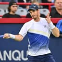 Andy Murray will play Stan Wawrinka in Cincinnati.
