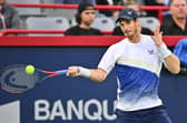 Andy Murray will play Stan Wawrinka in Cincinnati.