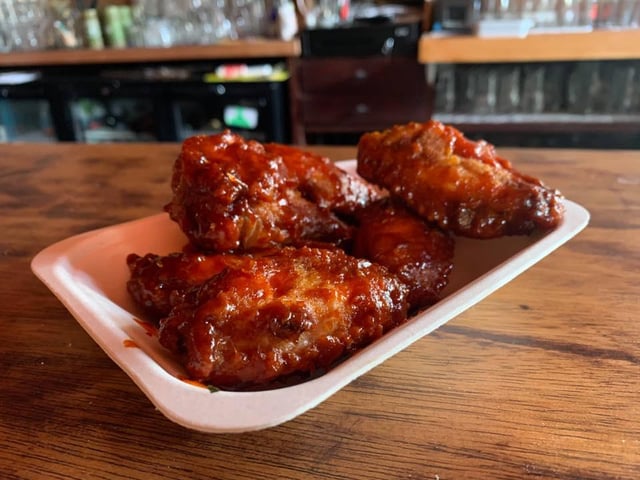 Sticky: Duke's is offereing 20% off on home delivery during lockdown