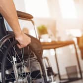 Sixe ways the pandemic improved access for disabled people in Scotland. Picture: Getty Images Pro/Canva Pro