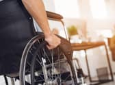 Sixe ways the pandemic improved access for disabled people in Scotland. Picture: Getty Images Pro/Canva Pro
