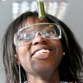 Women in STEM industries experience sexism and ageism according to a new report.